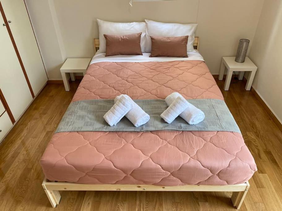 Classy 3Br With 2 Bathrooms Apartment In Marousi Atenas Exterior foto